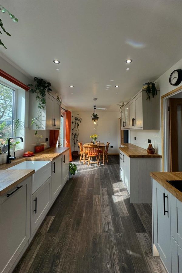 Kitchen client example